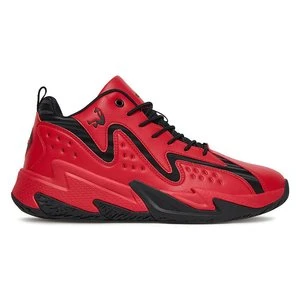 SHAQ CEO-MP40-HC2400 Czerwony