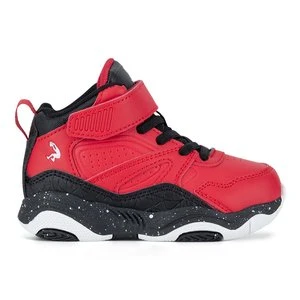 SHAQ CEO-SHAQNOTIZE AQ95000T-RB Czerwony