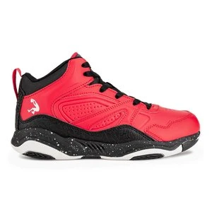 SHAQ CEO-SHAQNOTIZE AQ95000Y-RB Czerwony