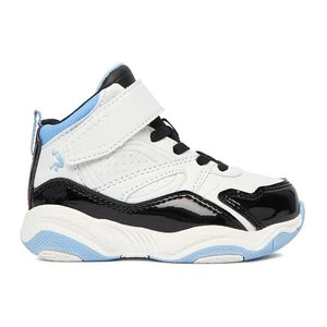 SHAQ CEO-SHAQNOTIZE AQ95044T-WXL Biały