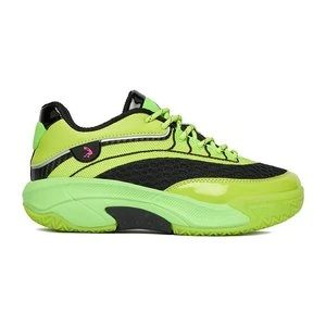 SHAQ COE-SHAQTRONIC AQ95072B-KB Zielony