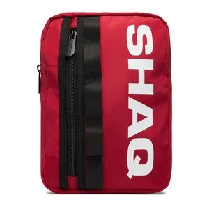 SHAQ CWBEO-SHAQ-P-001-09 Czerwony