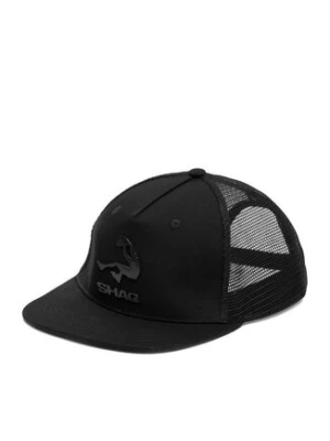 Shaq Czapka z daszkiem SHQ-M3-001-SS25 Czarny
