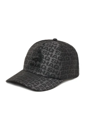 Shaq Czapka z daszkiem SHQ-M3-002-SS25 Czarny
