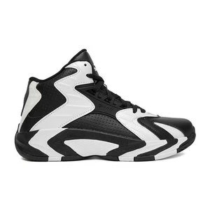 SHAQ EO-DEVASTATOR 2.0 AQ95042B-BW Czarny