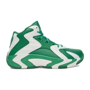 SHAQ EO-DEVASTATOR 2.0 AQ95042B-GW Zielony