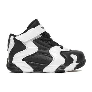 SHAQ EO-DEVASTATOR 2.0 AQ95042T-BW Czarny