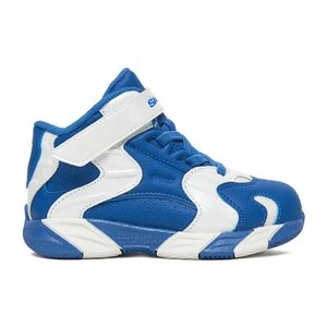 SHAQ EO-DEVASTATOR 2.0 AQ95042T-MW Niebieski