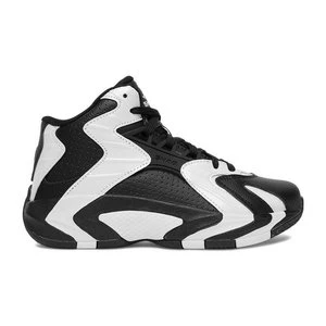 SHAQ EO-DEVASTATOR 2.0 AQ95042Y-BW Czarny