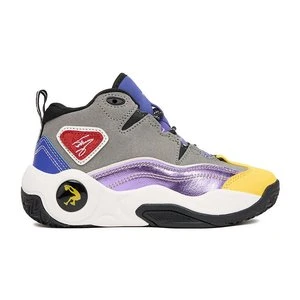 SHAQ EO-H.O.F AQ95027Y-ZZ MIX