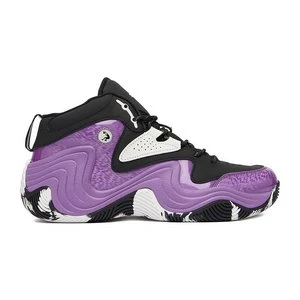 SHAQ EO-JUGERNAUT AQ95041M-BU Fioletowy