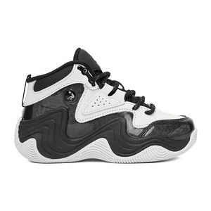 SHAQ EO-JUGERNAUT AQ95041Y-BW Biały