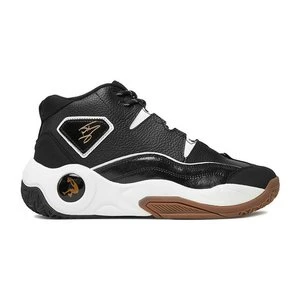 SHAQ EOSS-H.O.F AQ95027M-BBZ Czarny