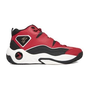 SHAQ EOSS-H.O.F AQ95027M-RZ Czerwony