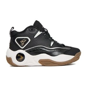 SHAQ EOSS-H.O.F AQ95027Y-BBZ Czarny