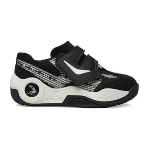 SHAQ EOSS-RAQ LOW AQ95009T-BW Czarny