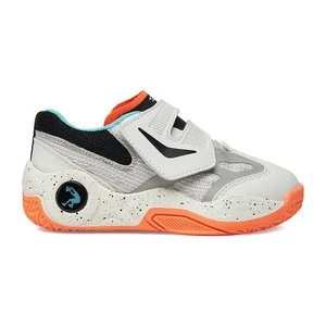 SHAQ EOSS-RAQ LOW AQ95009T-WBL Biały