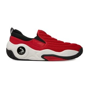 SHAQ EOSS-SHAQIVAL AQ95011M-R Czerwony