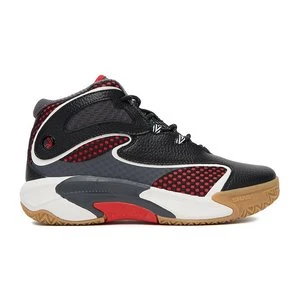 SHAQ EOSS-SHAQNOTIX 2.0 AQ95039B-BW MIX