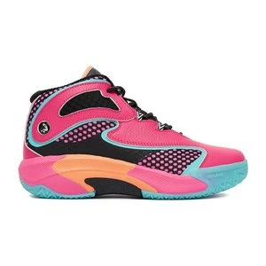 SHAQ EOSS-SHAQNOTIX 2.0 AQ95039B-P MIX