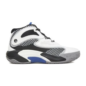 SHAQ EOSS-SHAQNOTIX 2.0 AQ95039M-WB Biały