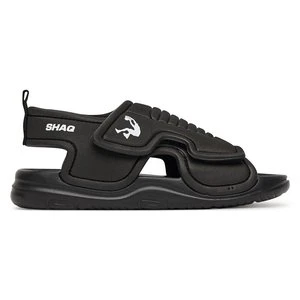 SHAQ LEA-XM-0048 Czarny