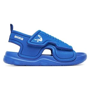 SHAQ LEA-XM-0048 Niebieski