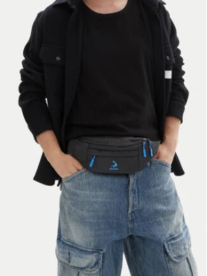 SHAQ Nerka SHAQ-P-014-07 Czarny