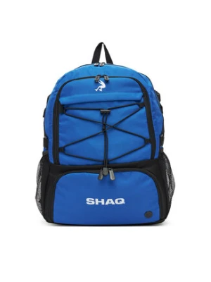 Shaq Plecak SHAQ-P-004-07 Niebieski