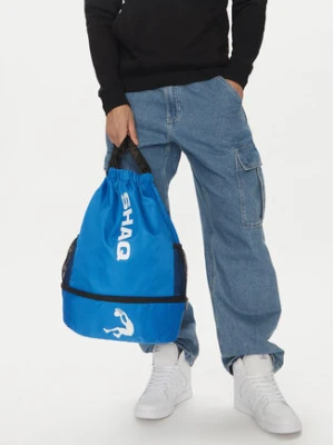 Shaq Plecak SHAQ-P-005-07 Niebieski