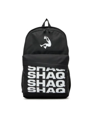 Shaq Plecak SHAQ-P-015-07 Czarny