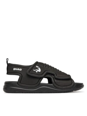Shaq Sandały LEA-XM-0048 Czarny