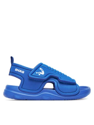 Shaq Sandały LEA-XM-0048 Niebieski