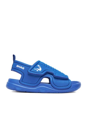 Shaq Sandały LEA-XM-0048 Niebieski