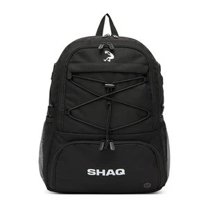SHAQ SHAQ-P-004-07 Czarny