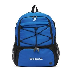 SHAQ SHAQ-P-004-07 Niebieski