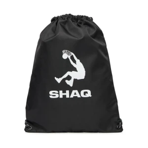 SHAQ SHAQ-P-010-07 Czarny