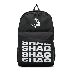 SHAQ SHAQ-P-015-07 Czarny