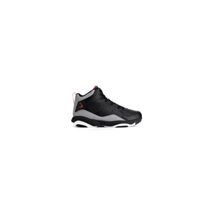 SHAQ SHAQNOTIZE J AQ95000Y-BR Czarny