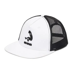 SHAQ SHQ-M3-001-SS25 Biały