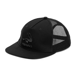 SHAQ SHQ-M3-001-SS25 Czarny