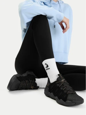SHAQ Sneakersy C-4X AQ95035W-BY Czarny