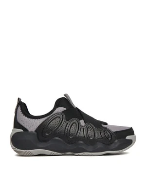 Shaq Sneakersy CEO-4X AQ95035B-BN Szary