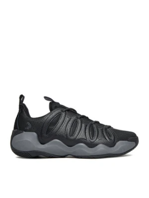 Shaq Sneakersy CEO-4X AQ95035M-B Czarny