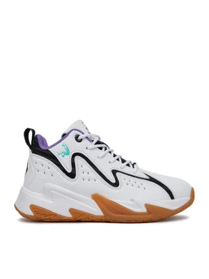 Shaq Sneakersy CEO-CP40-HC2400-K Biały