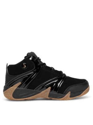 Shaq Sneakersy CEO-DEVASTATOR AQ95010B-B Czarny