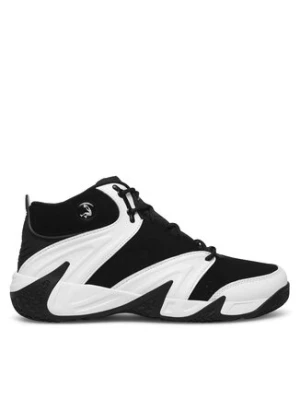 Shaq Sneakersy CEO-DEVASTATOR AQ95010M-BW Czarny