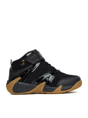 Shaq Sneakersy CEO-DEVASTATOR AQ95010Y-BZ Czarny