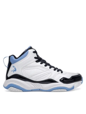 Shaq Sneakersy CEO-SHAQNOTIZE AQ95000M-WBL Niebieski