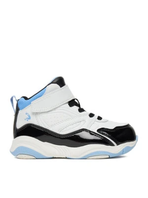 Shaq Sneakersy CEO-SHAQNOTIZE AQ95000T-WXL Biały